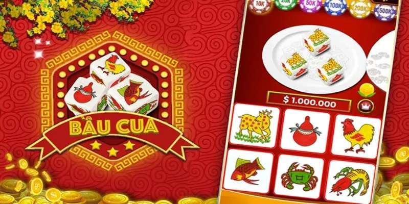 1. Hiểu Rõ Quy Luật Và Cách Chơi Bầu Cua Tôm Cá DABET