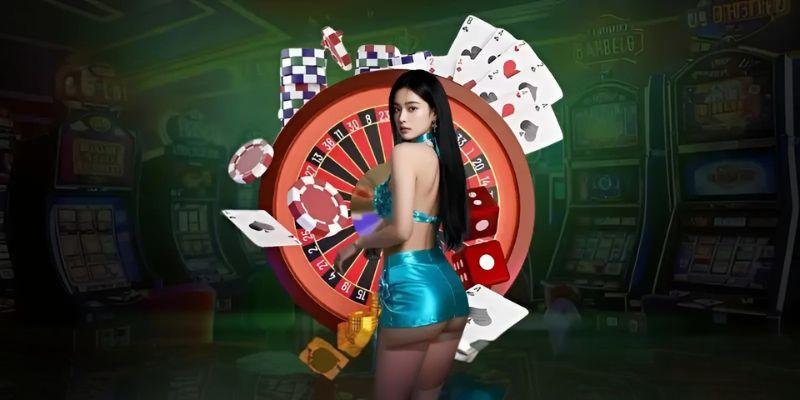 Bí Quyết Chơi Casino Trực Tuyến VIP Hiệu Quả Tại DABET