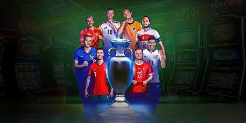 Các bước soi kèo cược xiên chi tiết tại nhà cái DABET