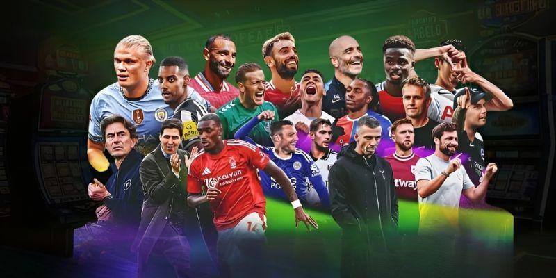 Các Bước Thực Hiện Cược Xiên Trên DABET