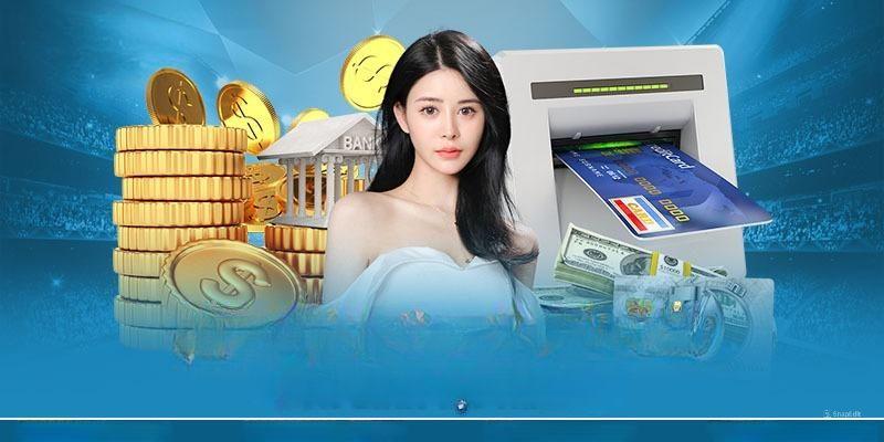 Các bước thực hiện nạp rút tiền an toàn trên DABET
