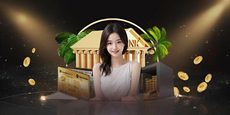 Các cách nạp rút tiền an toàn phổ biến tại DABET