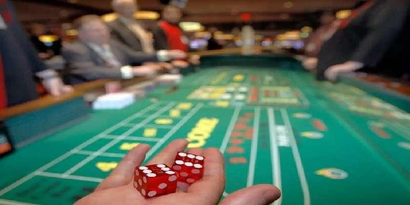 Các chiến lược chơi craps phổ biến và hiệu quả tại DABET