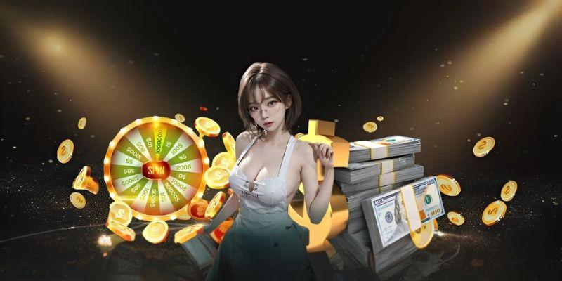 Các loại máy slot phù hợp nhất tại DABET