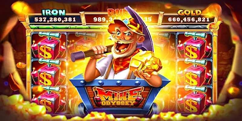 Các Tiêu Chí Quan Trọng Khi Chọn Game Slot Tỷ Lệ Cao