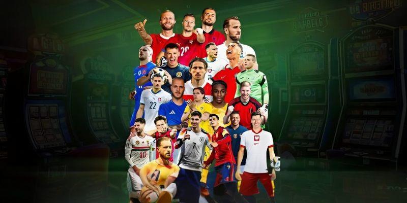 Cách Chơi cược bóng đá cho Người Mới Chuyên Sâu Tại DABET