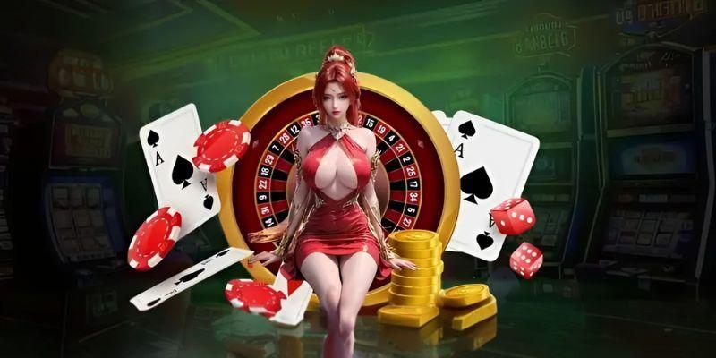 Cách Tham Gia Và Chơi Casino Trực Tuyến VIP Tại DABET