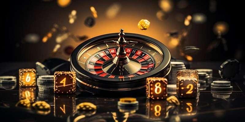 Cách Thuật Toán và Chiến Thuật Chơi Mini Game Casino DABET Hiệu Quả
