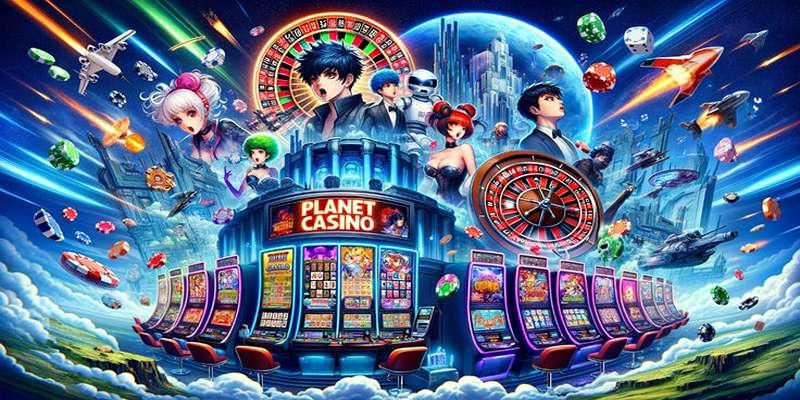 DABET – Nền Tảng Casino Mini Game Được Yêu Thích Nhất Hiện Nay