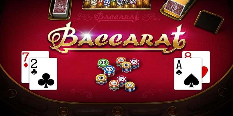 Giới thiệu về bí quyết thắng baccarat trên DABET