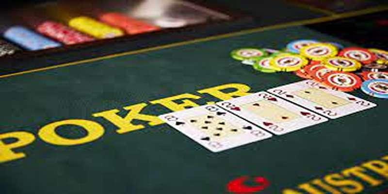 Giới thiệu về poker online và tầm quan trọng của kinh nghiệm