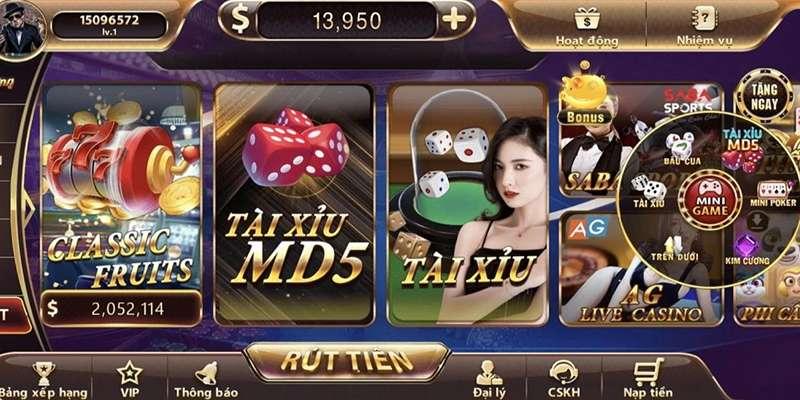 Giới Thiệu Về Tài Xỉu Trong Casino Trực Tuyến DABET