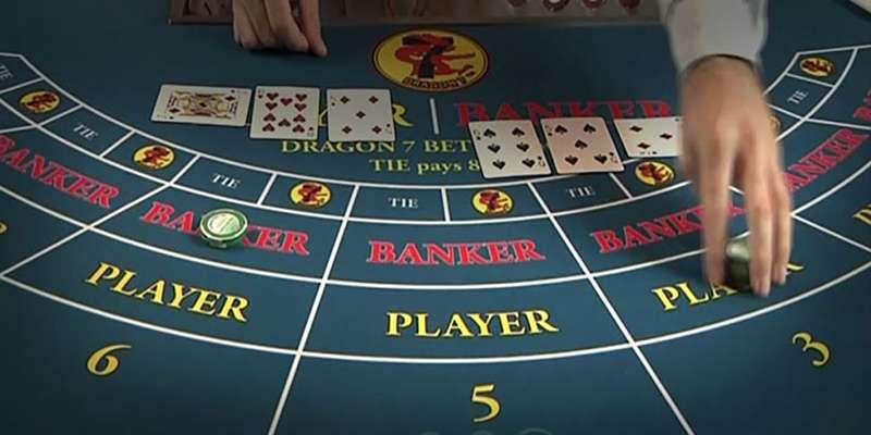 Hiểu rõ về Baccarat và Những Chiến Thuật Cơ Bản