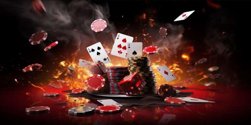 Hiểu Rõ Về Casino Trực Tuyến và DABET