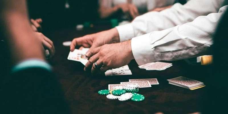 Hiểu rõ về chơi poker sở hữu kỹ thuật