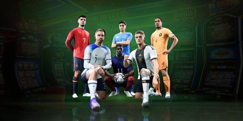 Hiểu rõ về cược Hiệp 1 và Hiệp 2 trong DABET