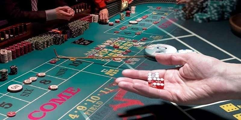 Hướng dẫn áp dụng chiến lược chơi craps hiệu quả trong DABET