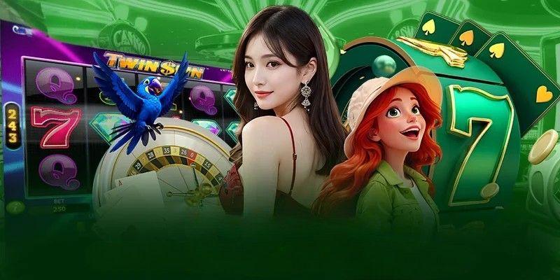 Không hiểu rõ luật chơi và quy tắc của từng loại trò chơi trong casino