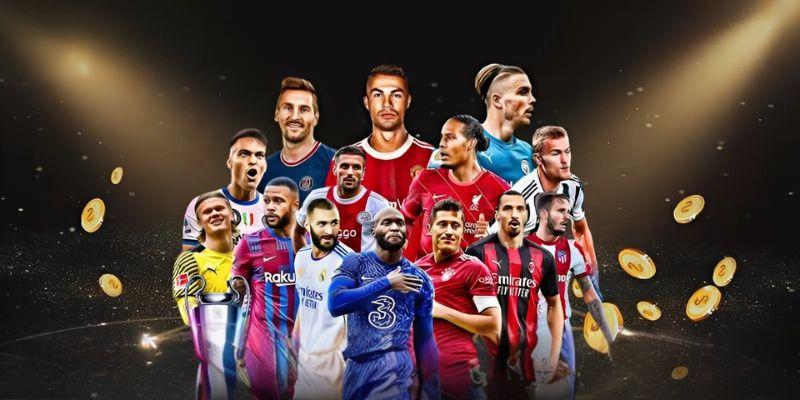 Một số mẹo nhỏ giúp cược kèo phụ thành công tại DABET