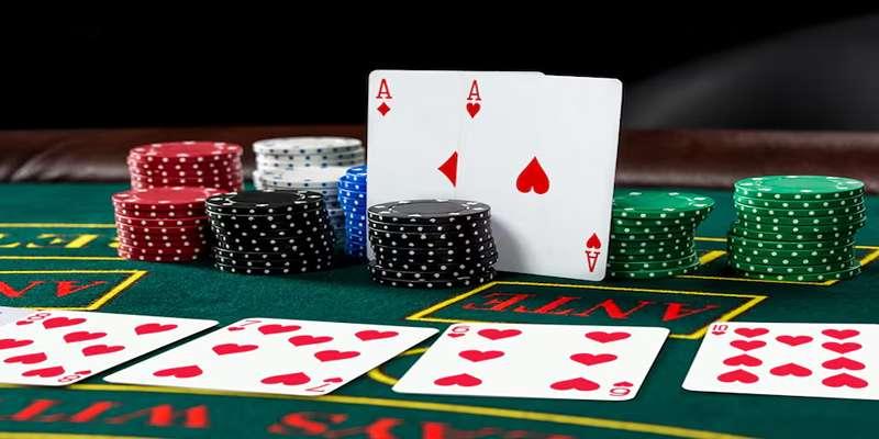 Những chiến thuật chơi poker sở hữu kỹ thuật hiệu quả