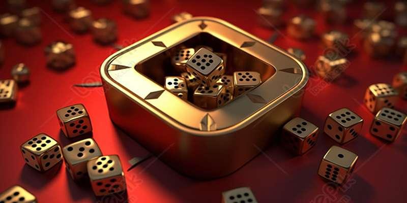 Những mẹo chơi game lắc xúc xắc tại DABET giúp chiến thắng dễ dàng