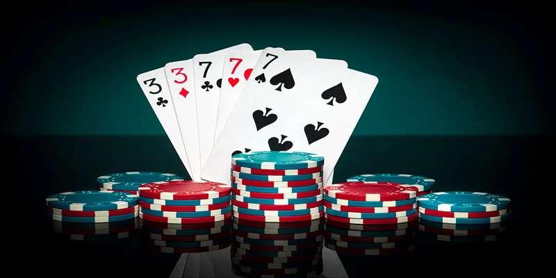 Top 5 Bàn Poker Tốt Nhất Tại DABET Trong Năm 2024